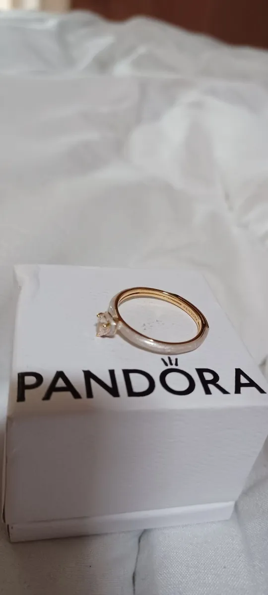 Pandora ring - Image 1