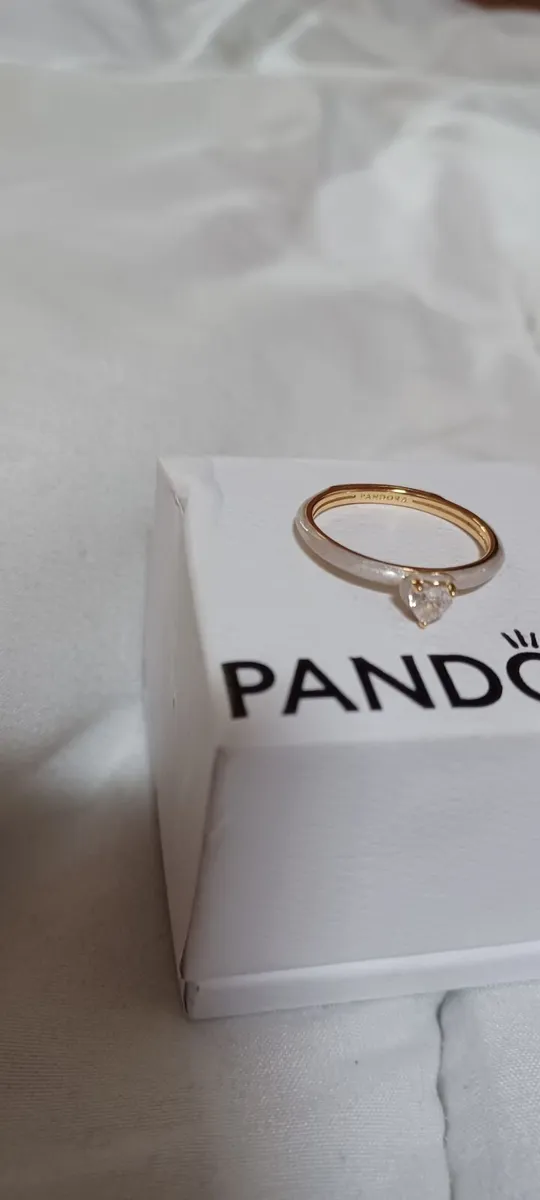 Pandora ring - Image 2