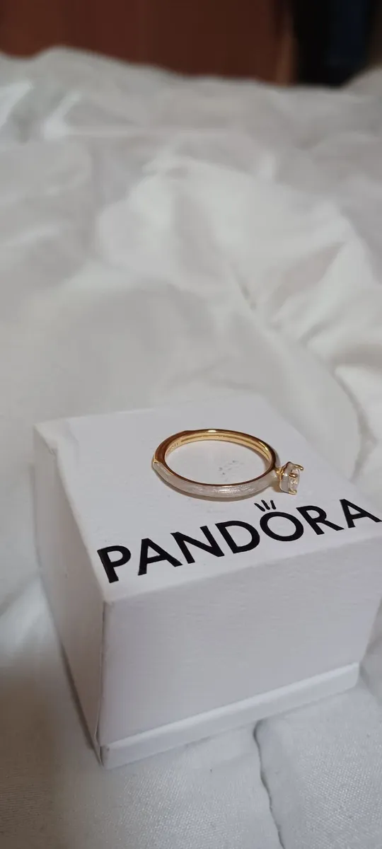 Pandora ring - Image 4