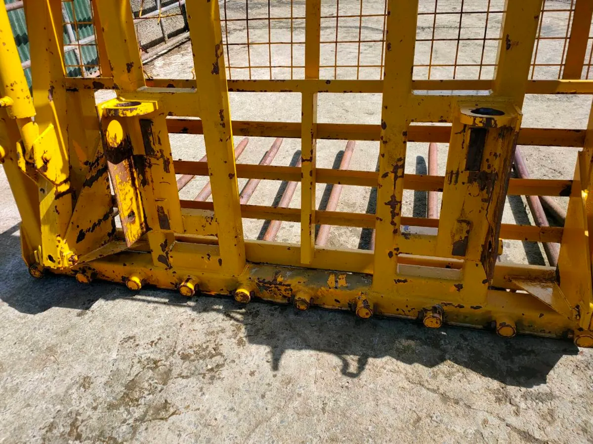 Push off buckrake - Image 3