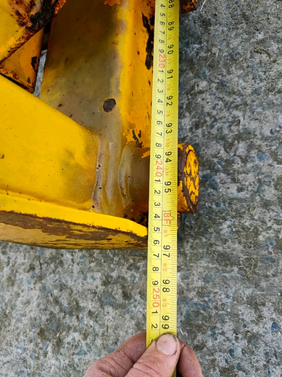 Push off buckrake - Image 4