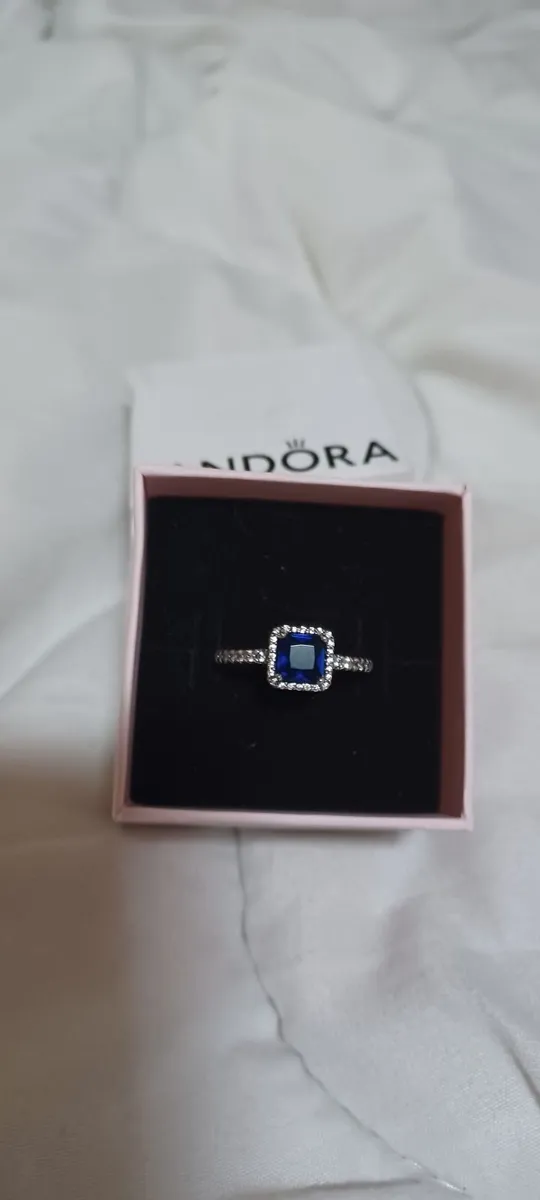 Pandora ring - Image 1