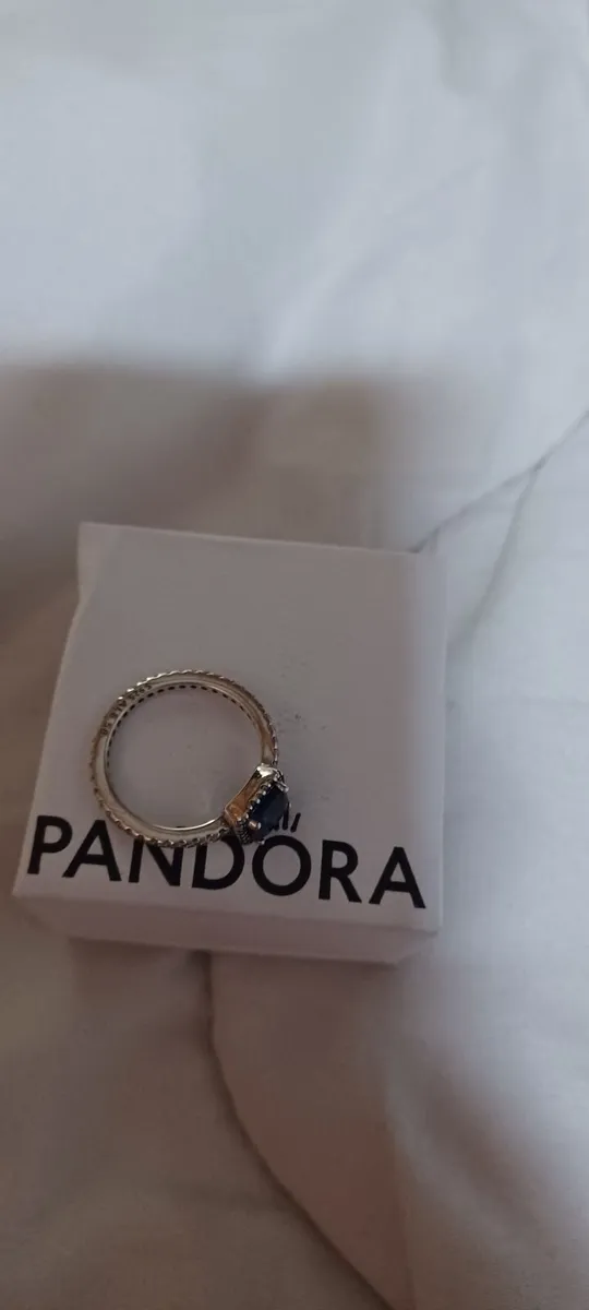 Pandora ring - Image 2