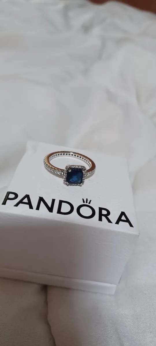 Pandora ring - Image 3