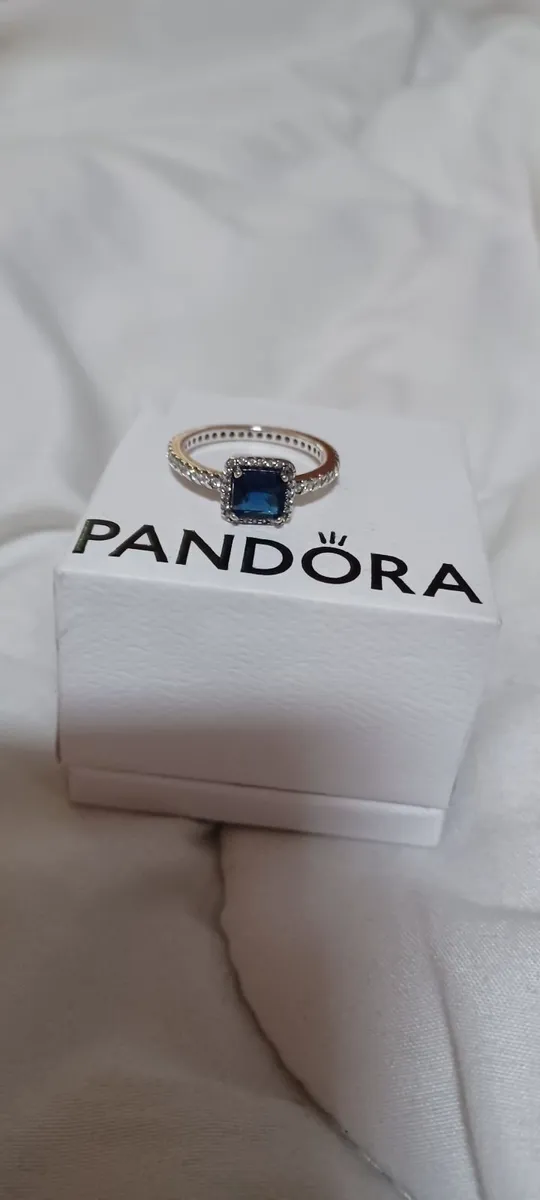 Pandora ring - Image 4