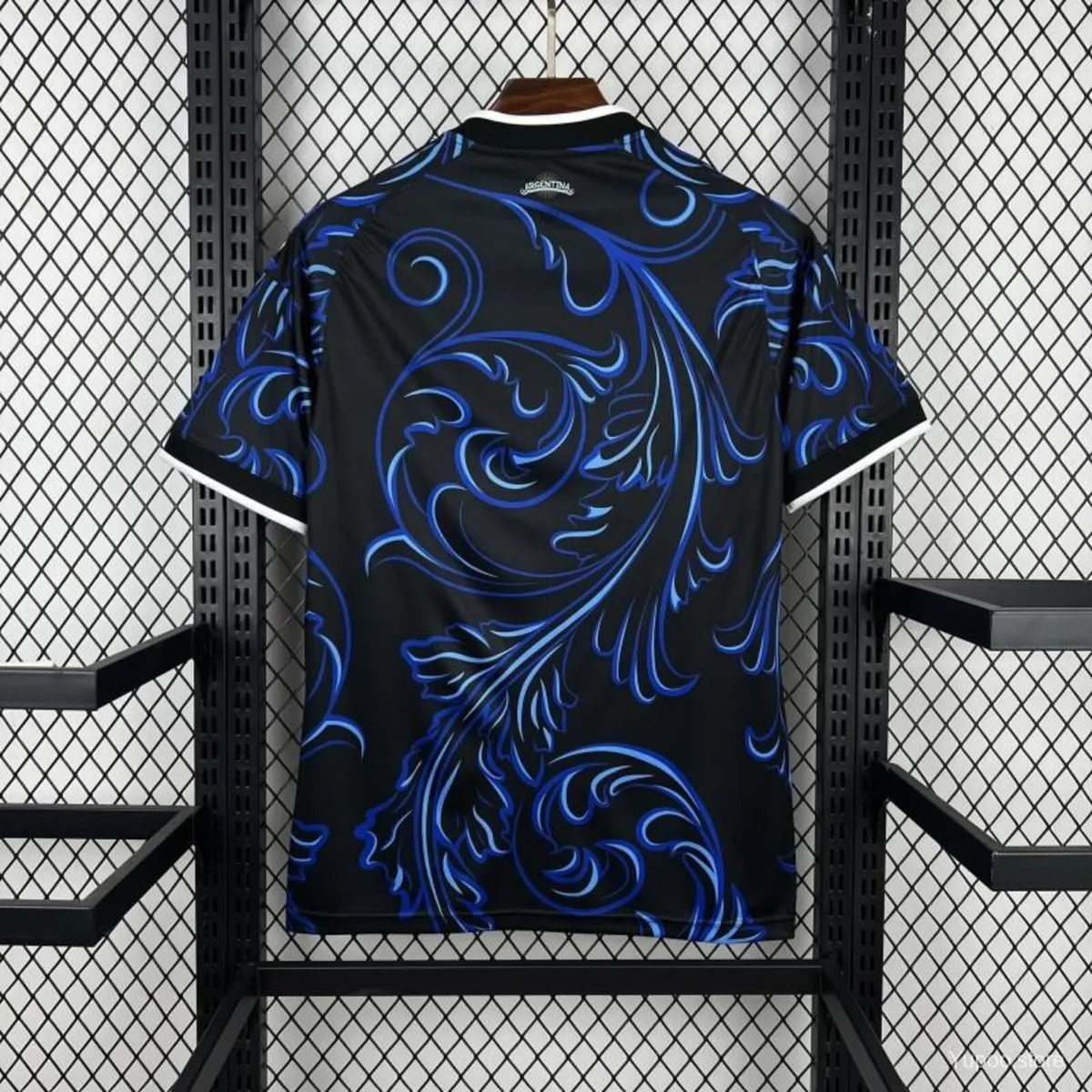 Argentina 2026 away soccer jersey - Image 3