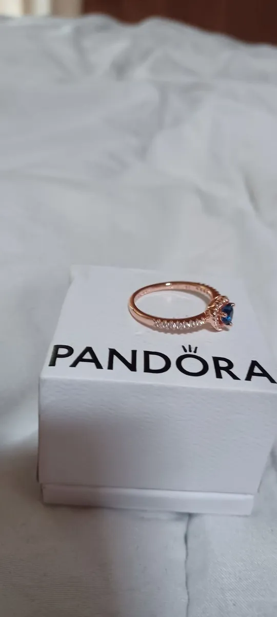 Pandora ring - Image 1