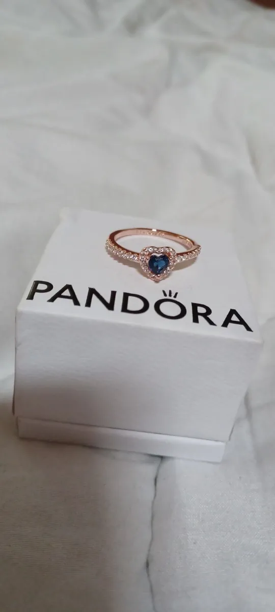 Pandora ring - Image 2