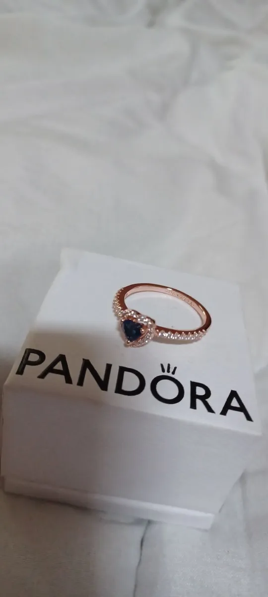 Pandora ring - Image 3