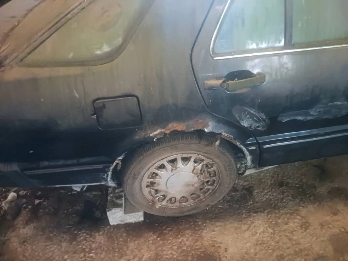 Saab 9000 - Image 3