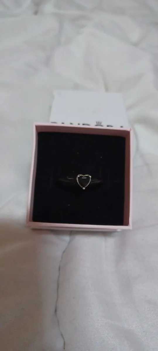 Pandora ring - Image 1