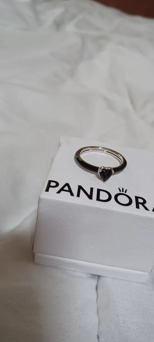 Pandora ring - Image 4