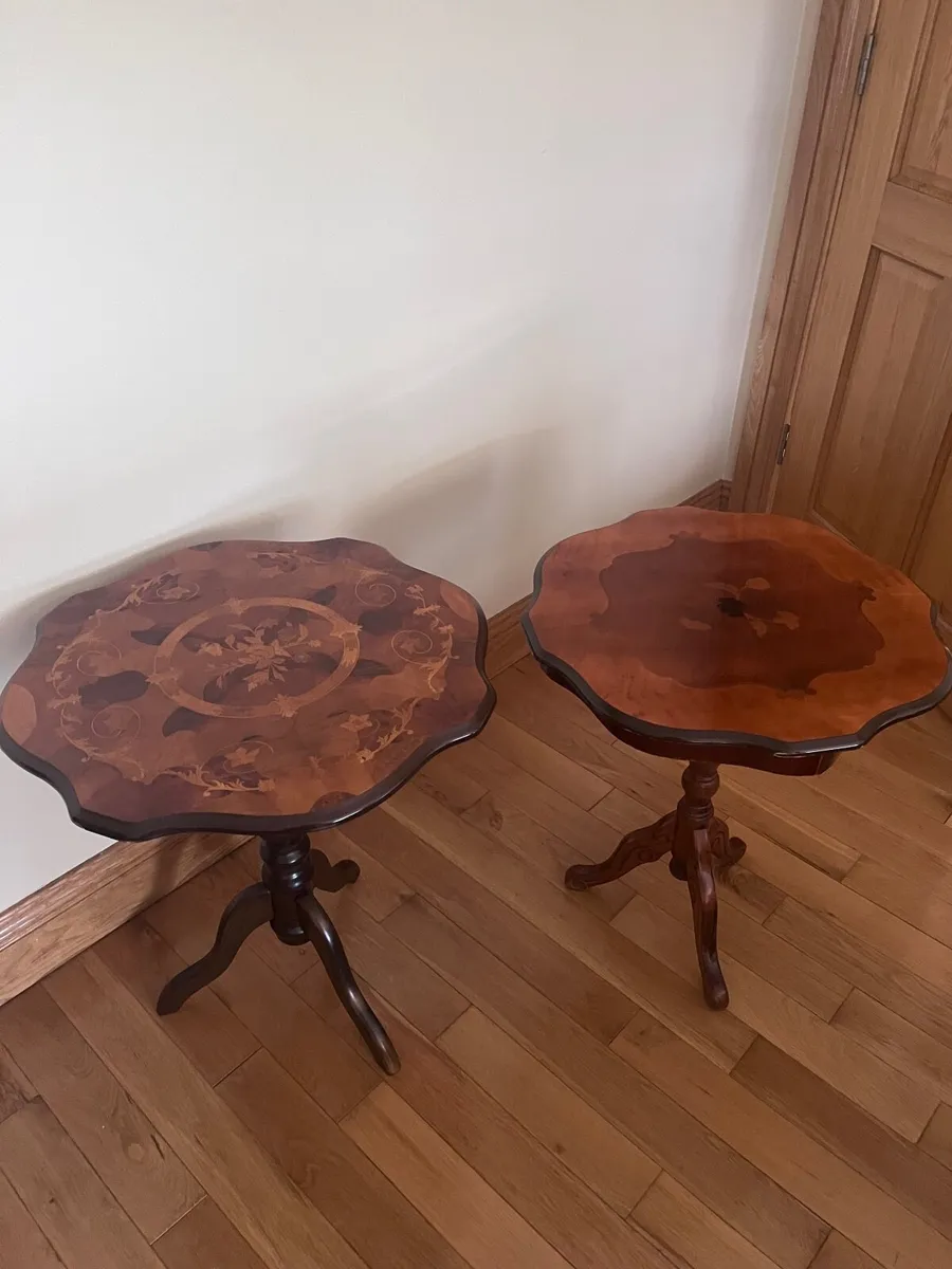 Tables
