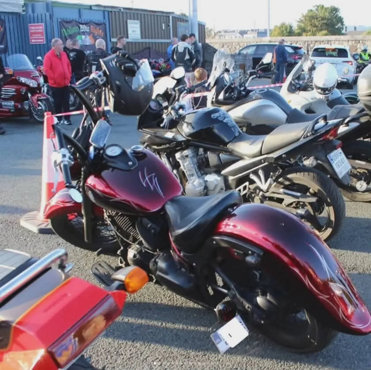 Dragster 650cc - Image 1