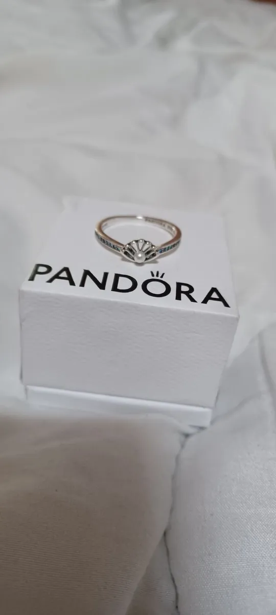Pandora ring - Image 1