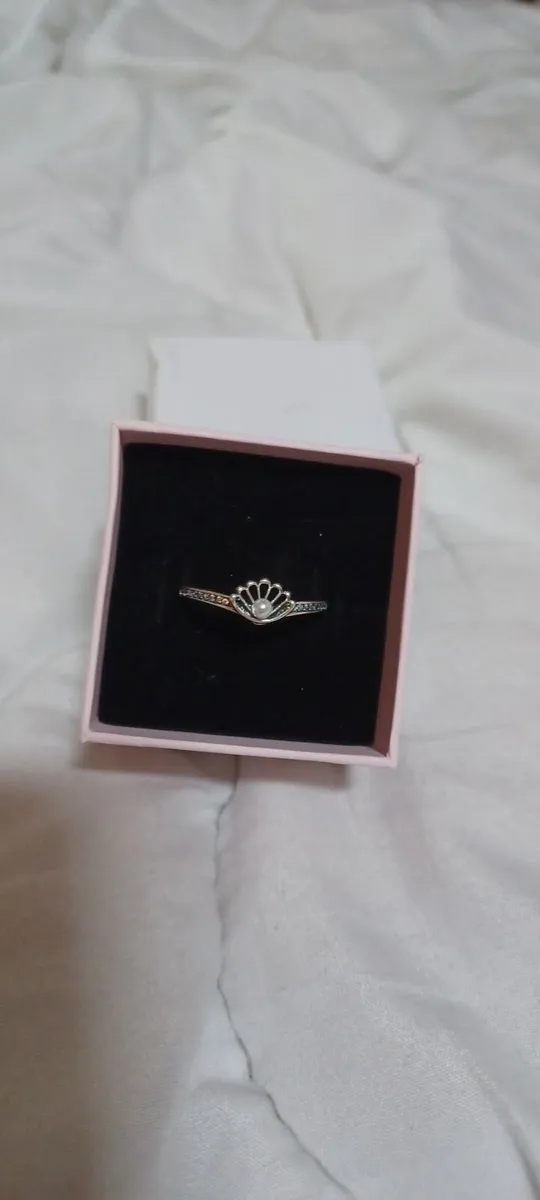 Pandora ring - Image 2