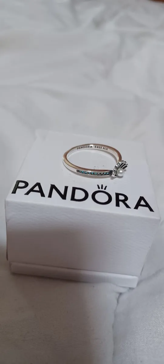 Pandora ring - Image 3