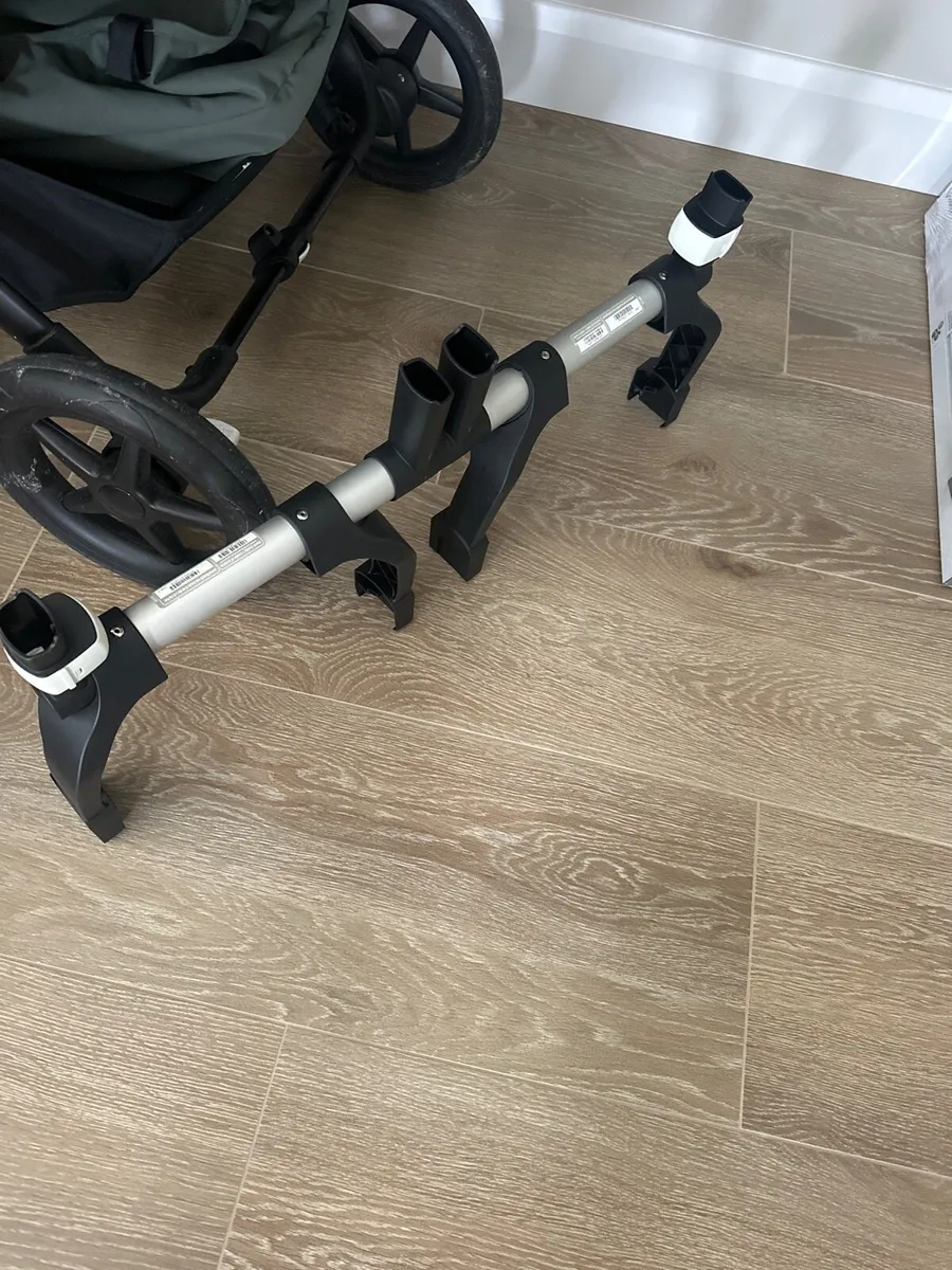 Bugaboo Donkey 5 adapter - Image 4