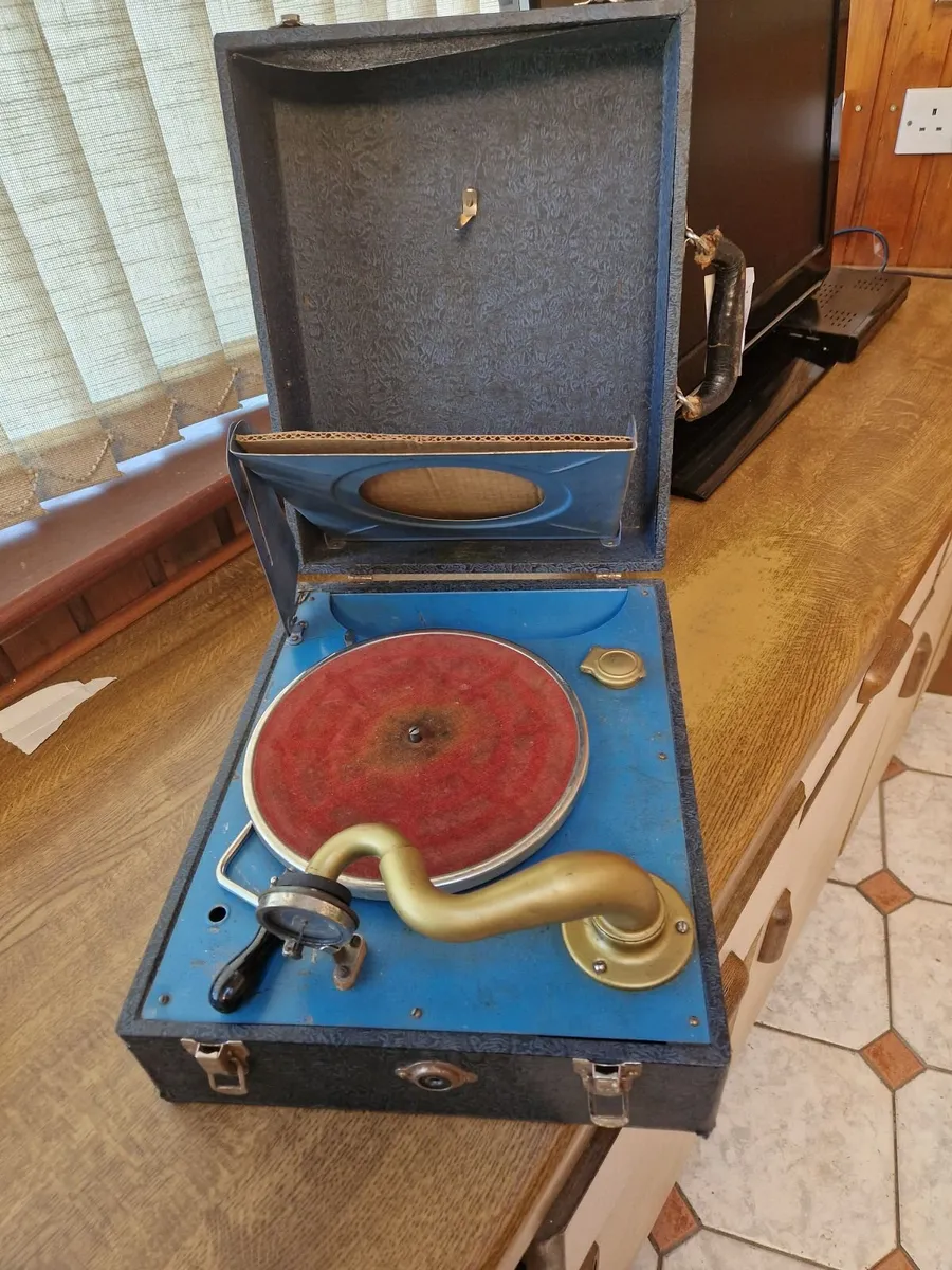 Gramophone - Image 2