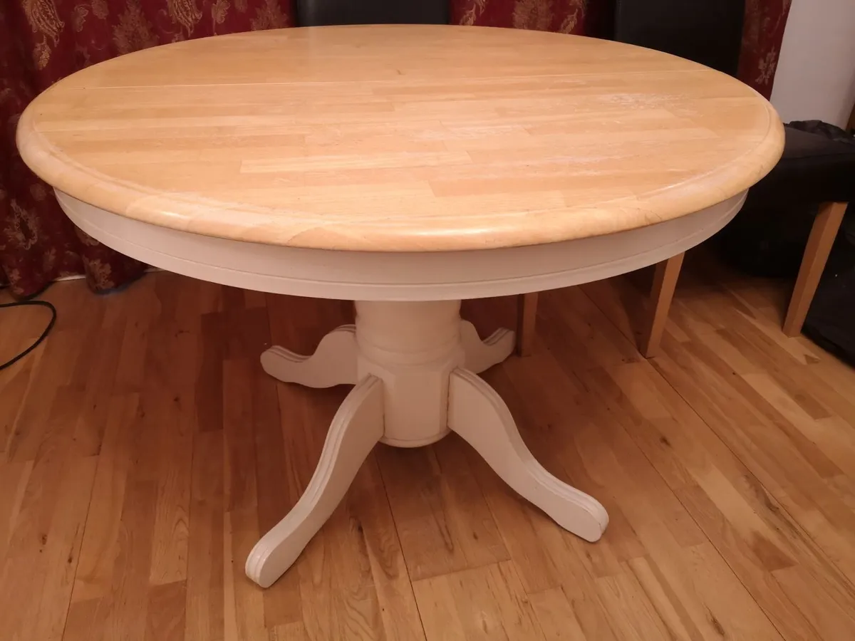 Dining Table - Image 1