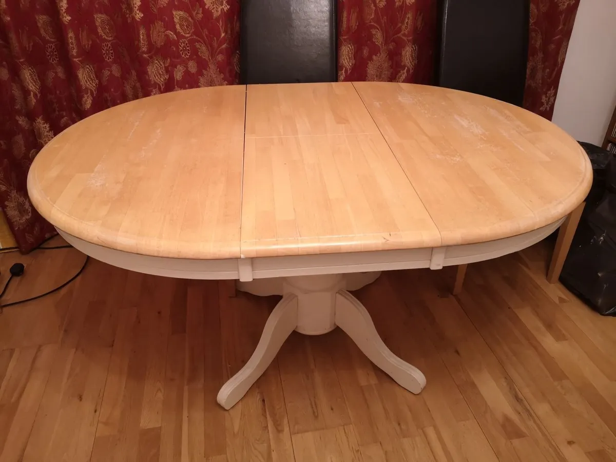 Dining Table - Image 2