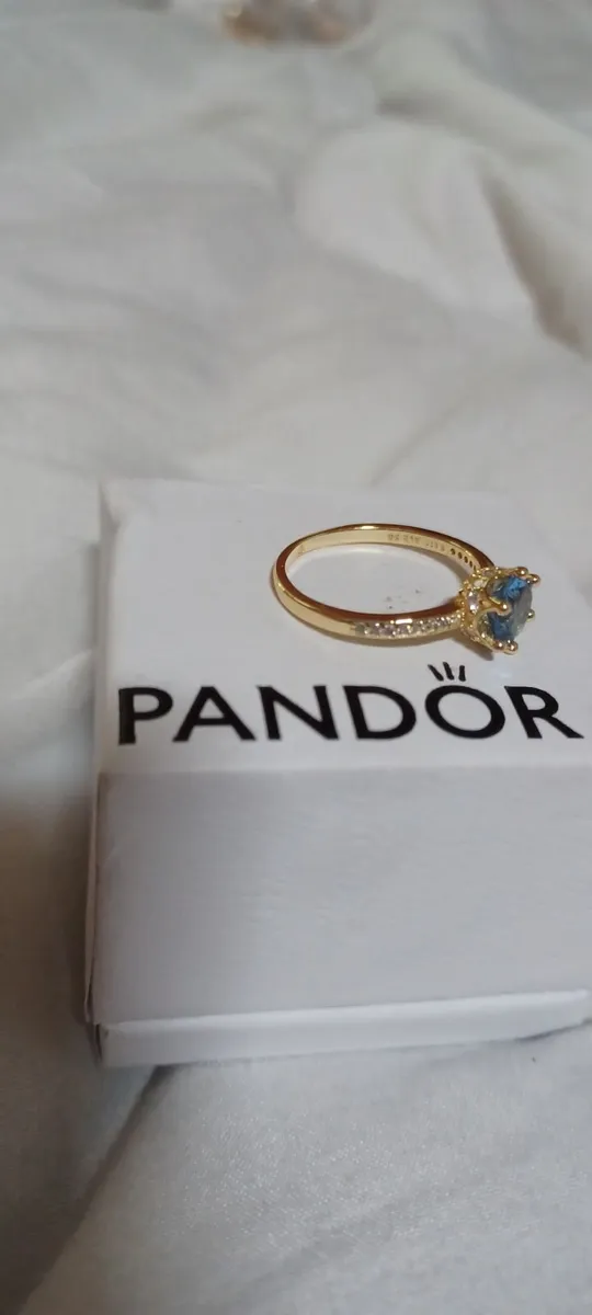Pandora ring - Image 2
