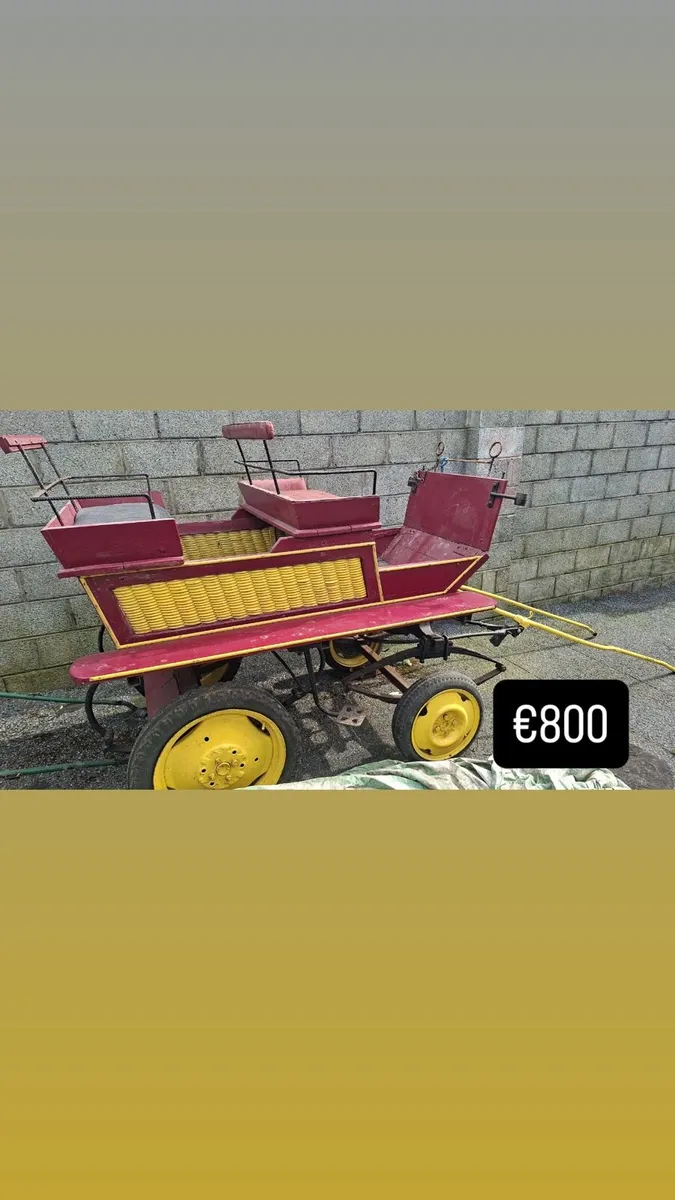 2 wheeler X 4 wheeler - Image 2