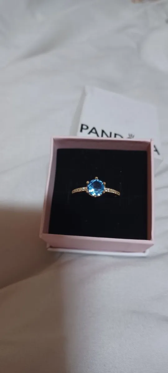 Pandora ring - Image 3