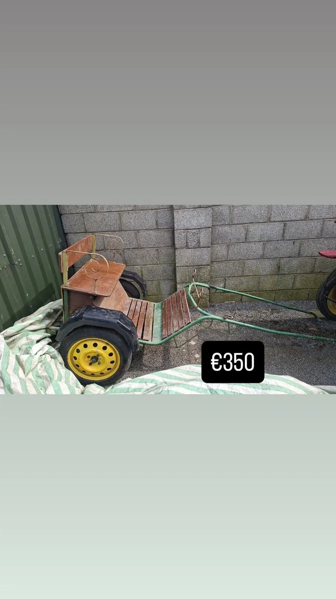 2 wheeler X 4 wheeler - Image 1