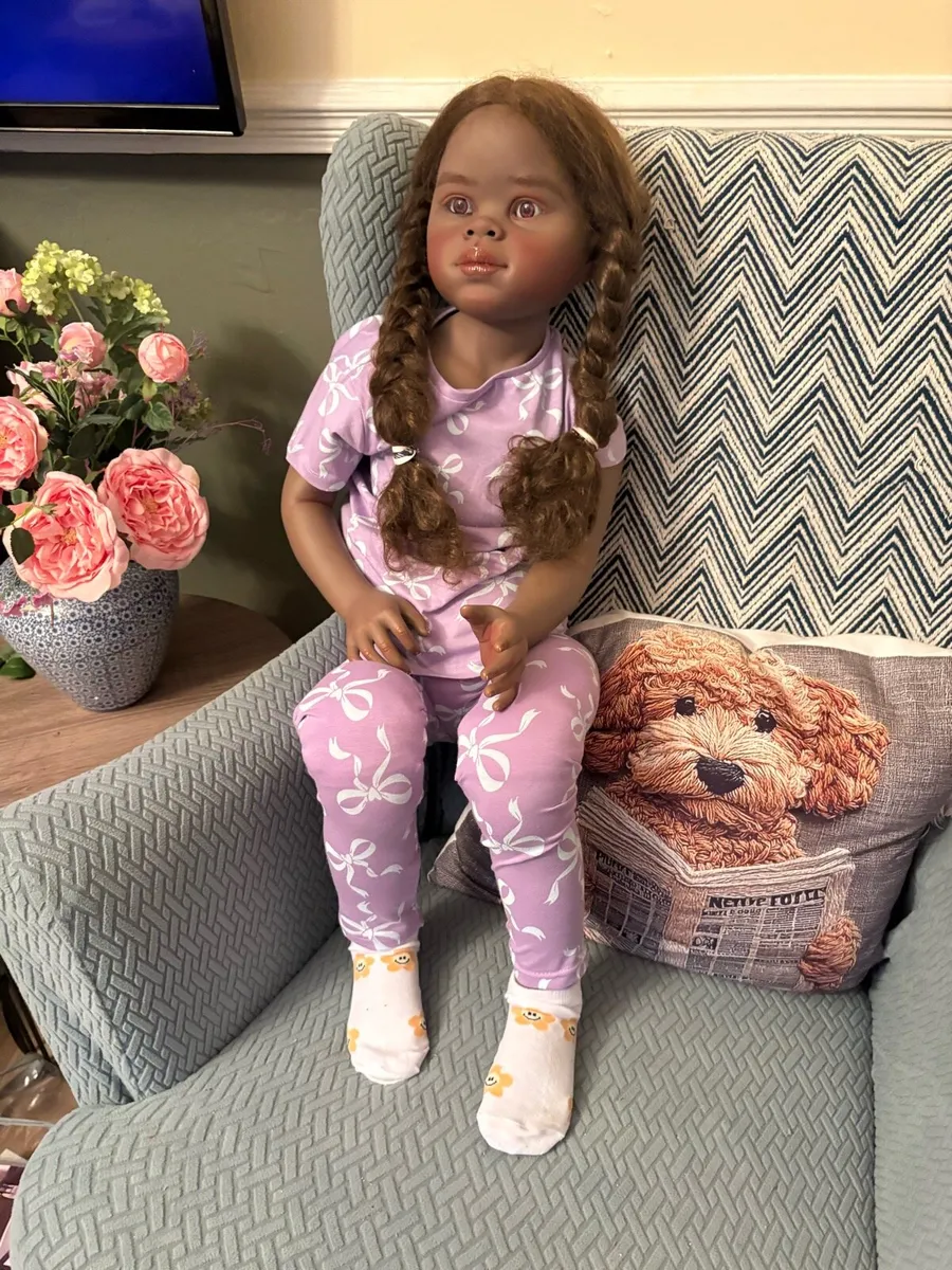 Reborn doll - Image 3