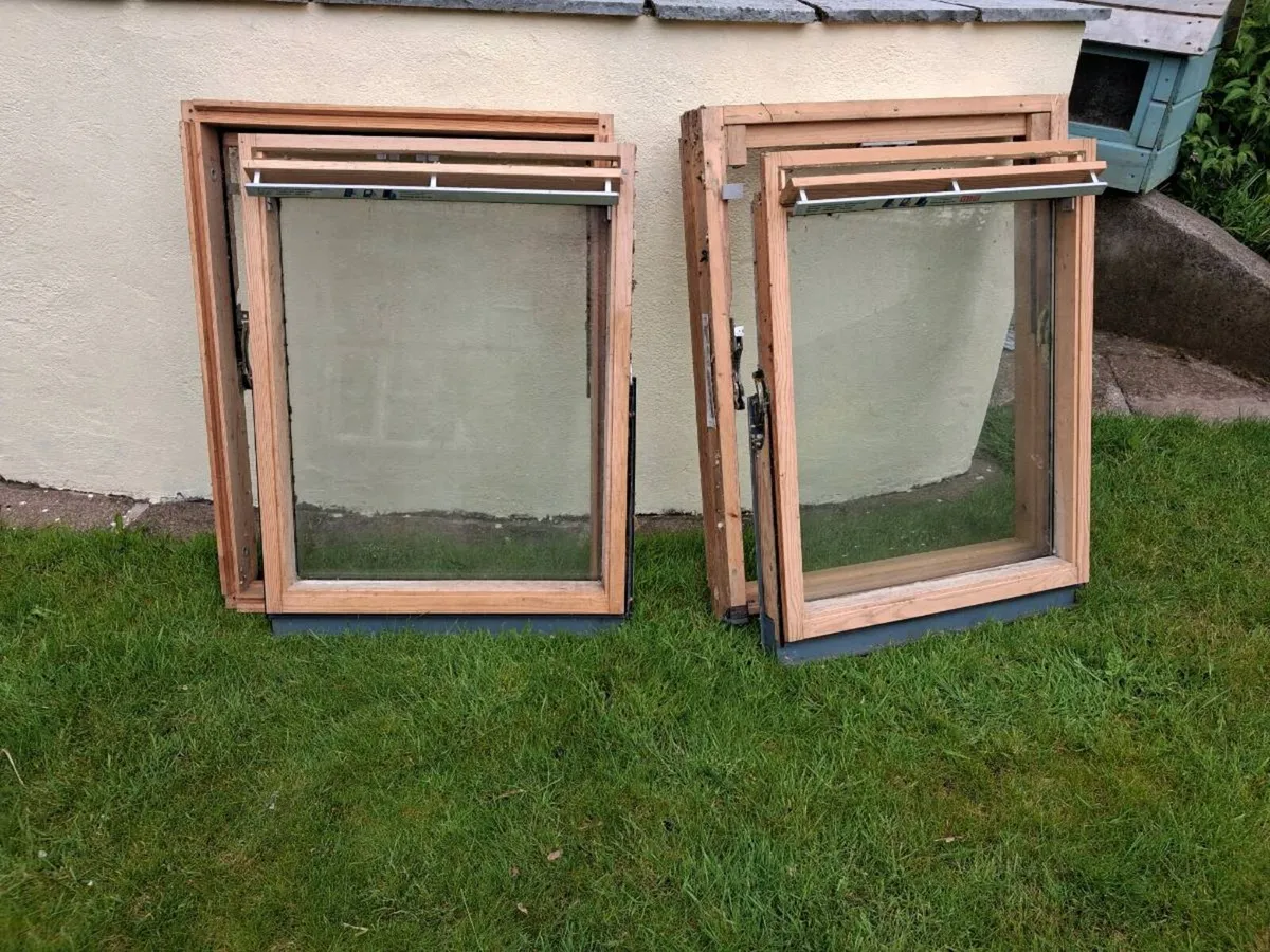 Deluxe windows - Image 1
