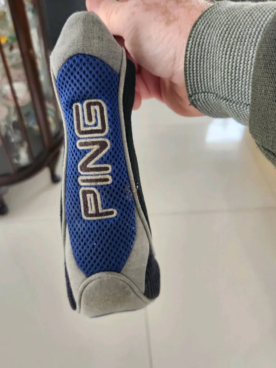 Ping g5 hybrid - Image 1