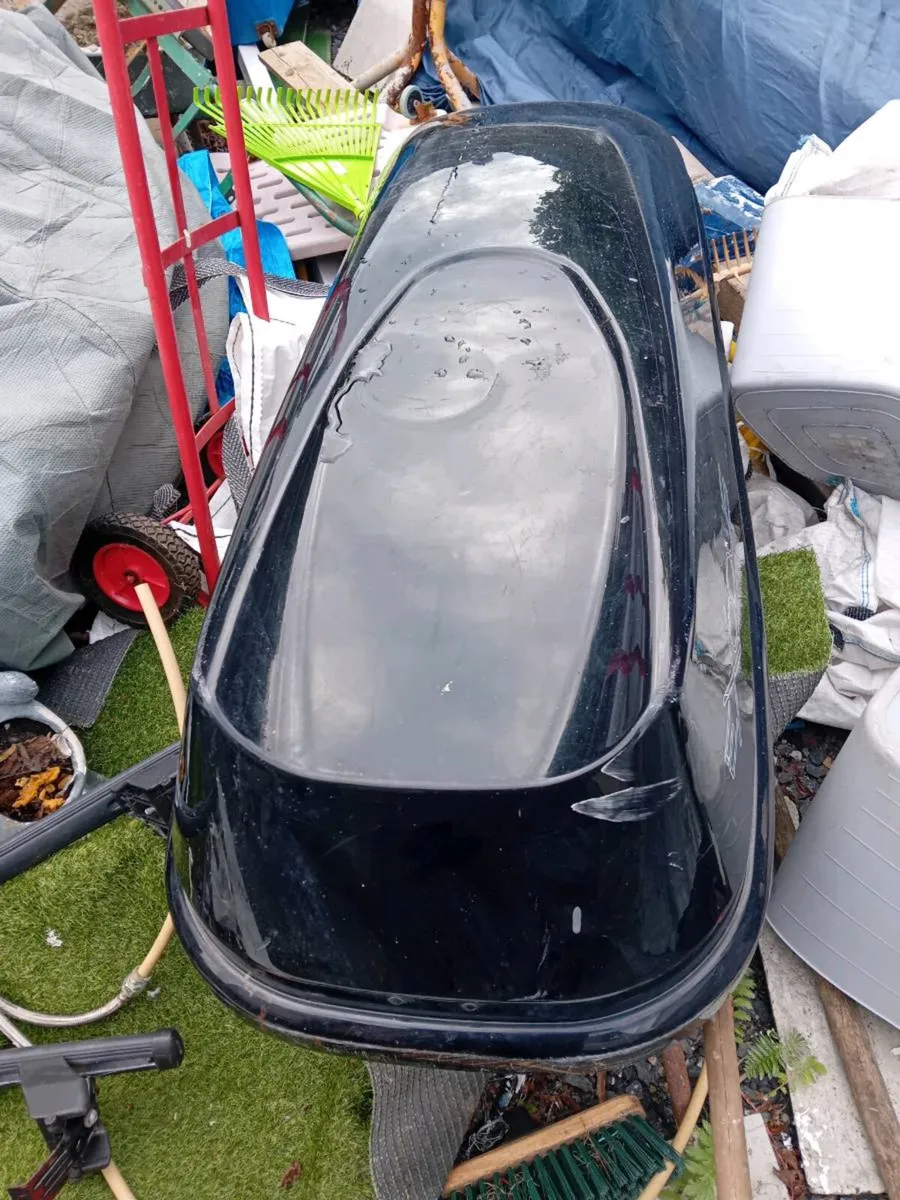 Roofbox - Image 2