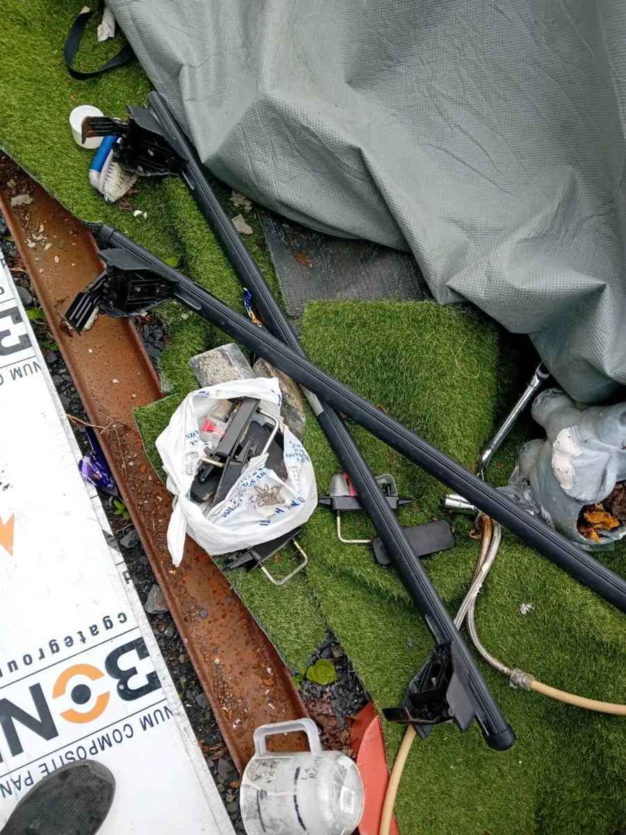 Roofbox - Image 3