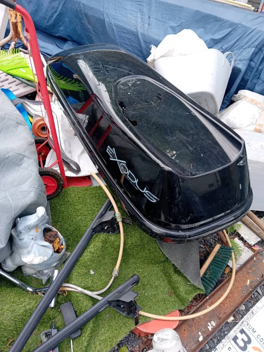 Roofbox - Image 4
