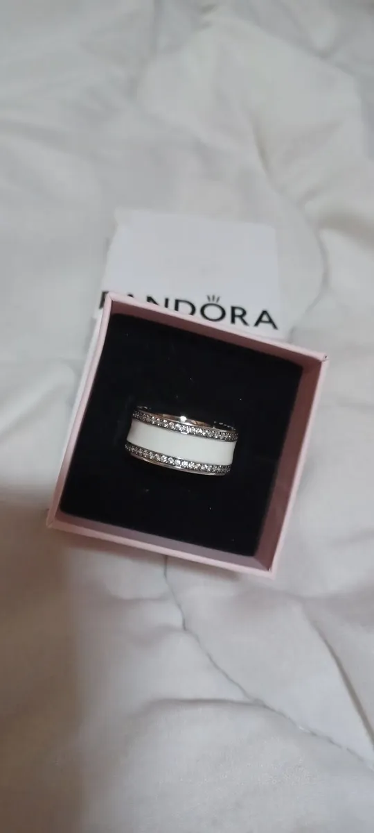 Pandora ring - Image 1