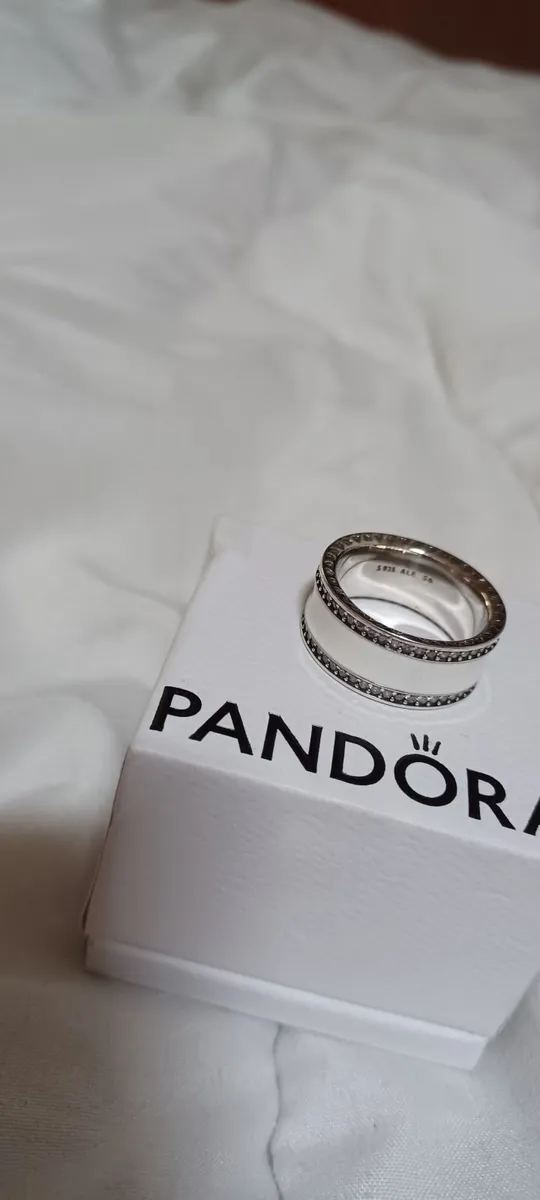 Pandora ring - Image 2