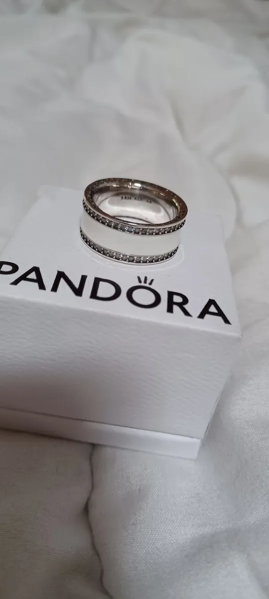 Pandora ring - Image 3