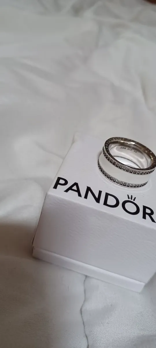 Pandora ring - Image 4