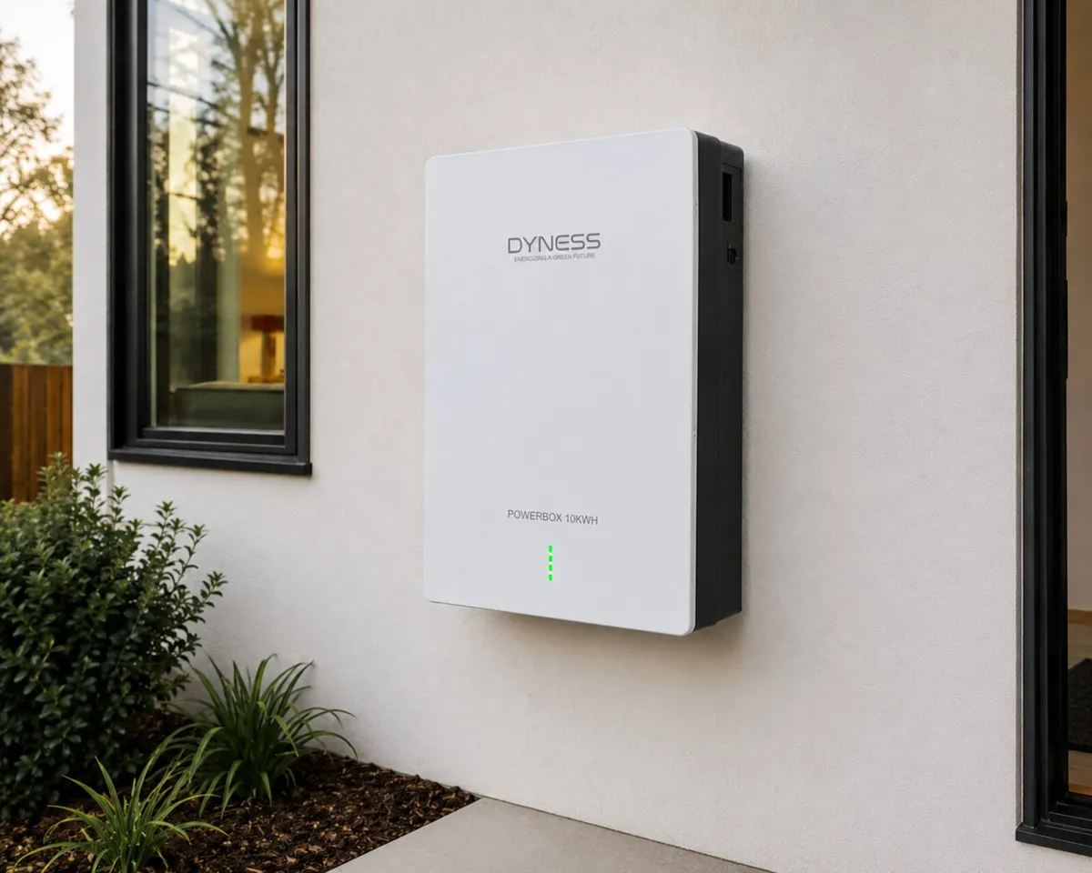 Dyness powerbox 10kwh G2 - Image 1
