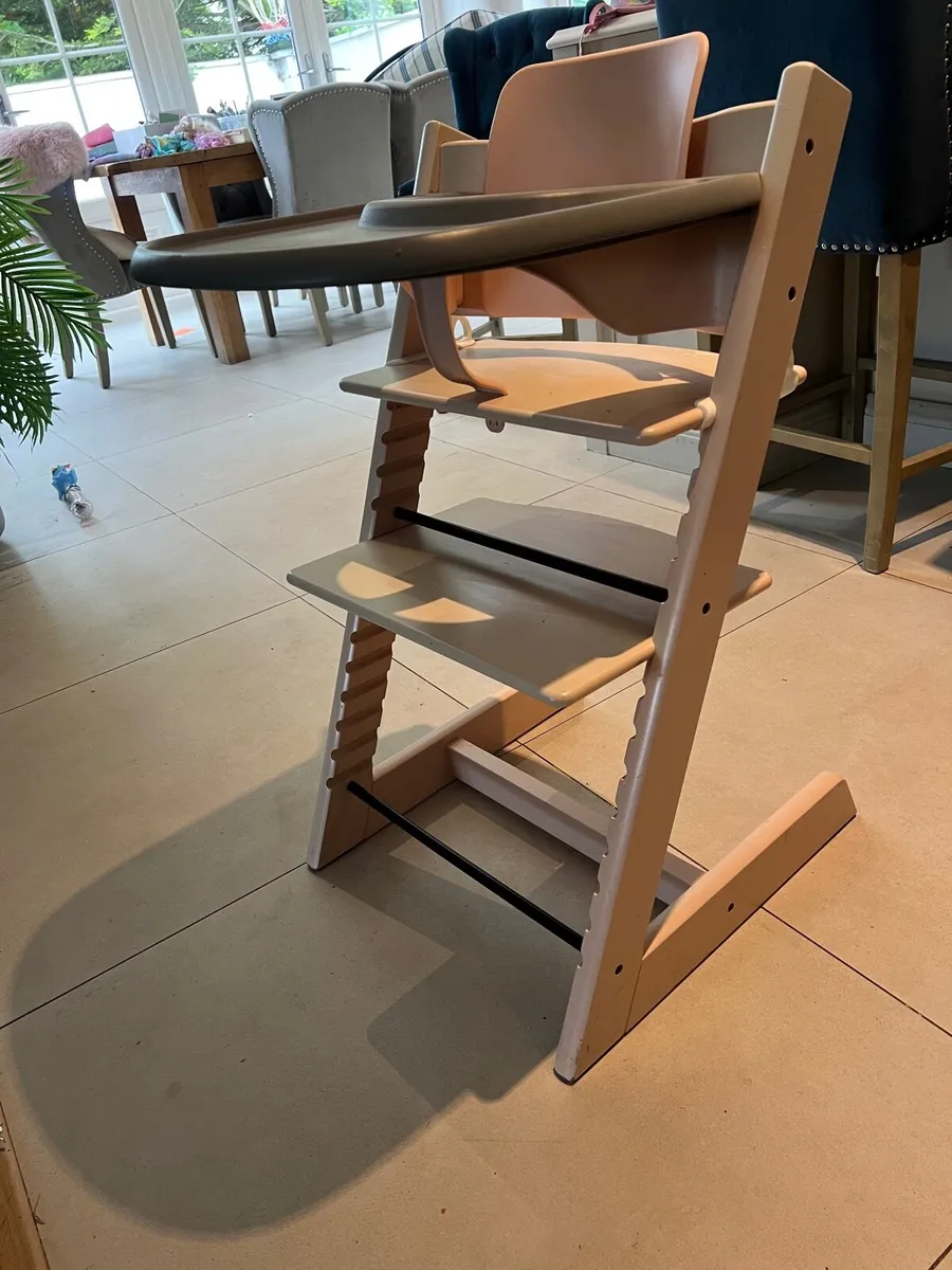Baby equipment - Image 2