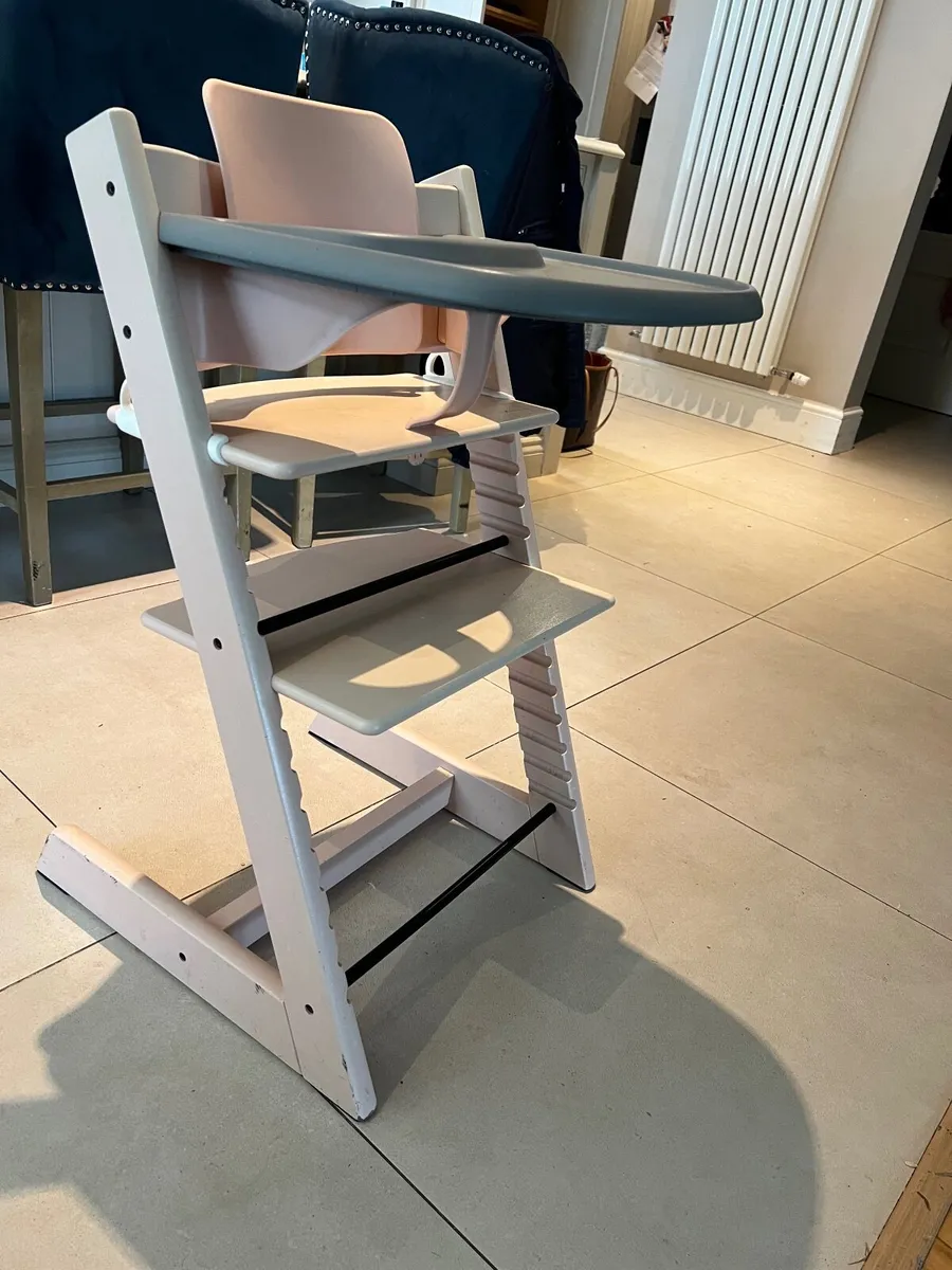 Baby equipment - Image 3