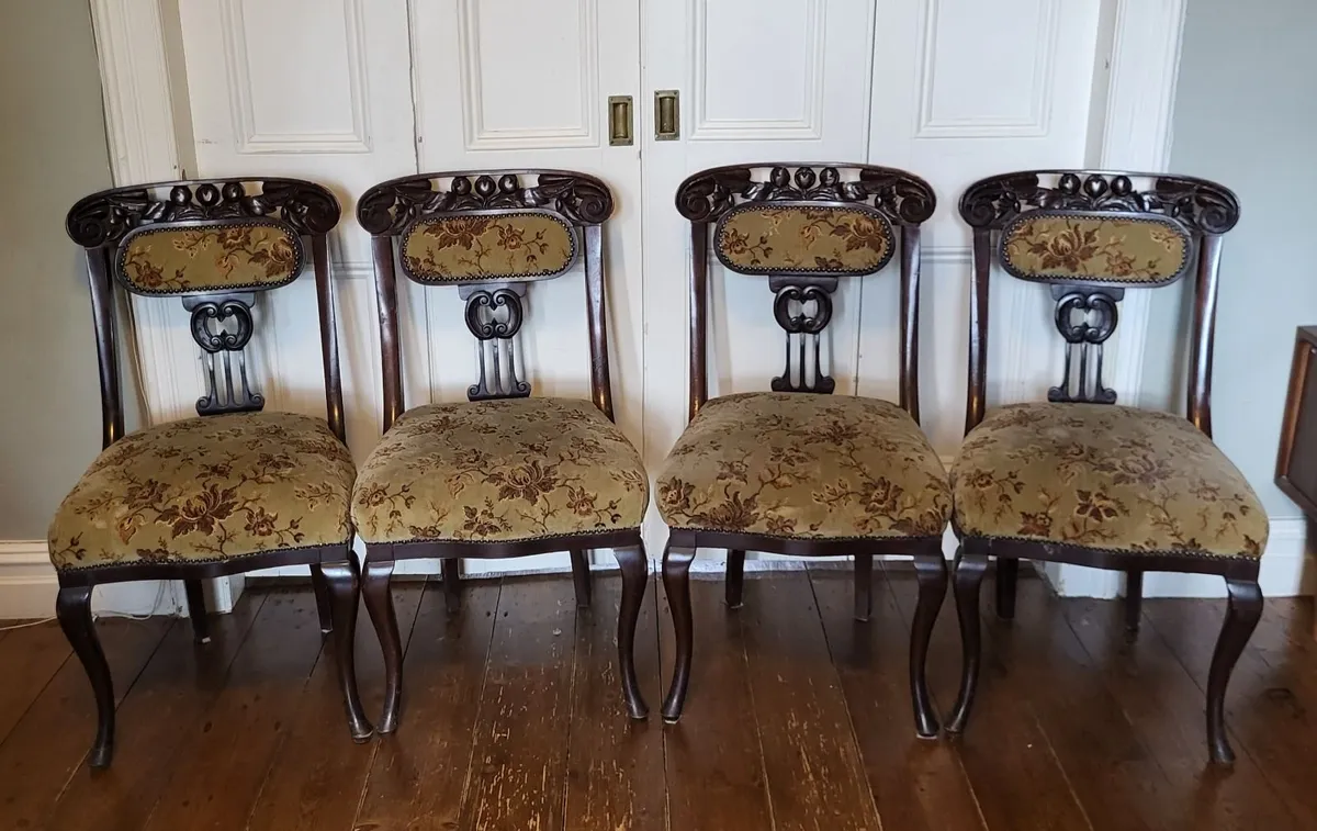 Antique Furniture - Image 2