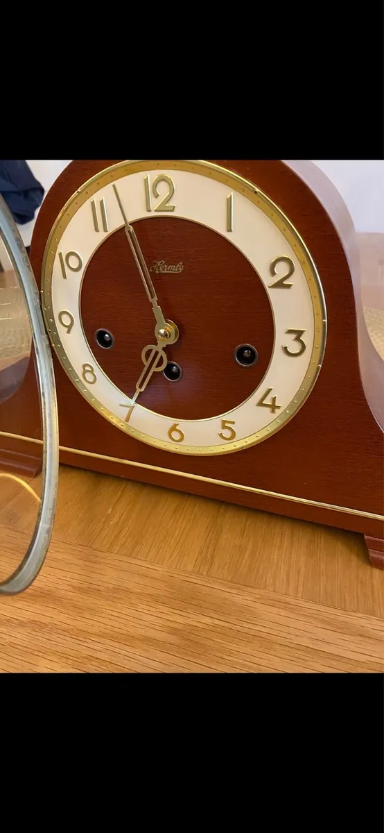 Clock Hermle - Image 1
