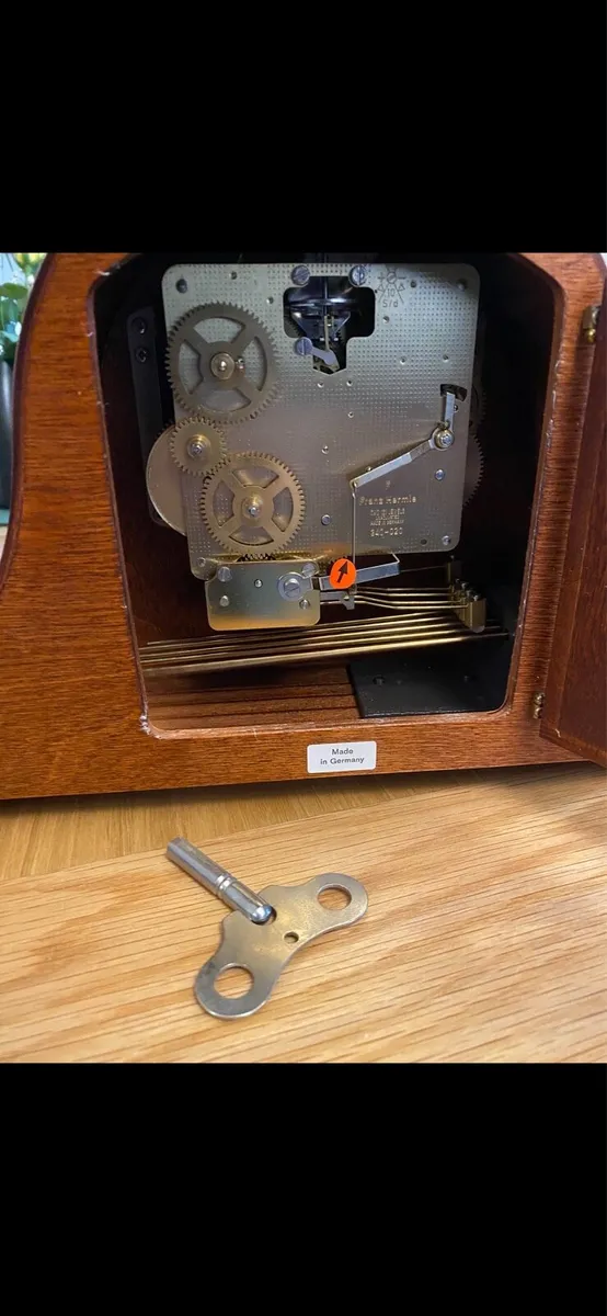 Clock Hermle - Image 4