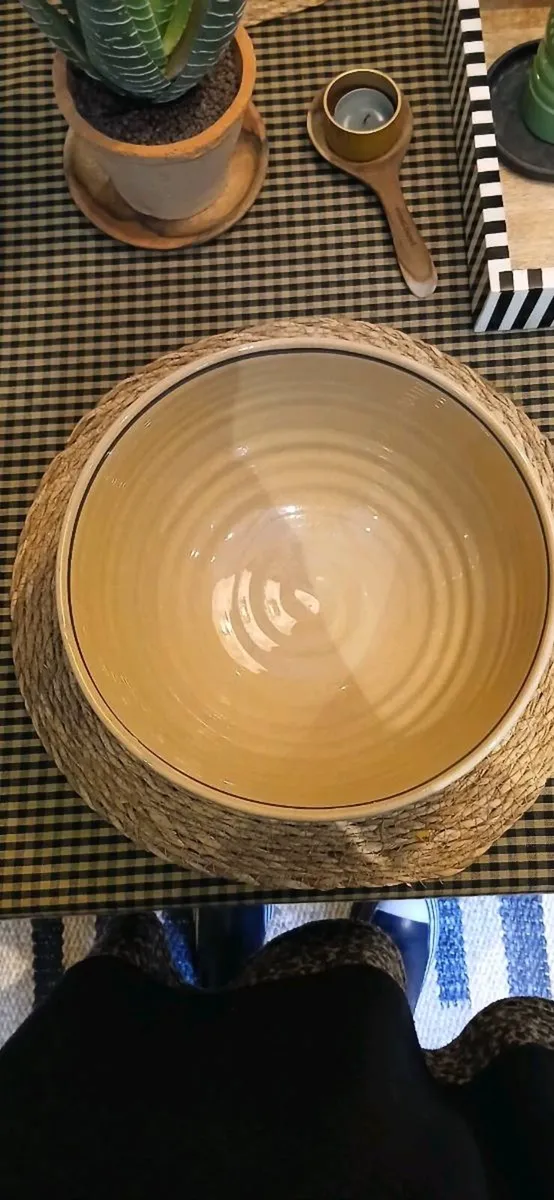 Nicholas Mosse Sample Bowl - Image 3