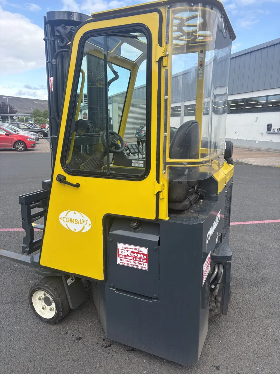 COMBILIFT CB3000 - Image 4