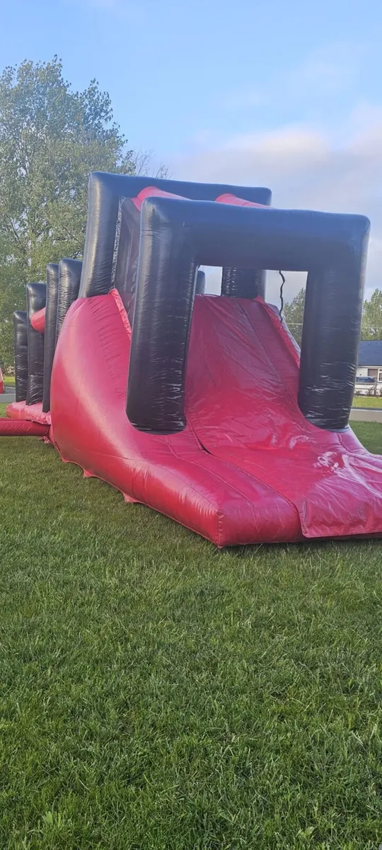 Bouncy castle hire - Image 2