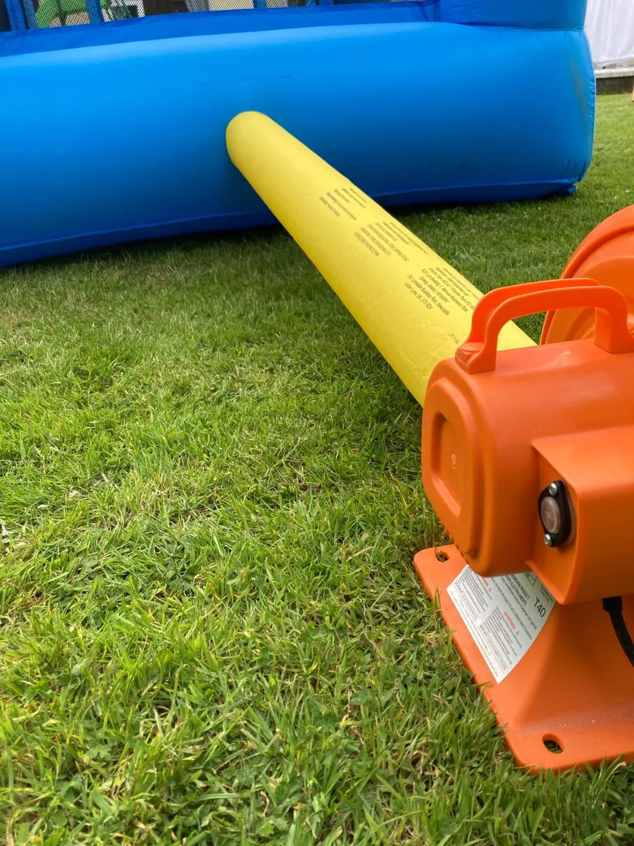 Bouncy Castle - Image 3
