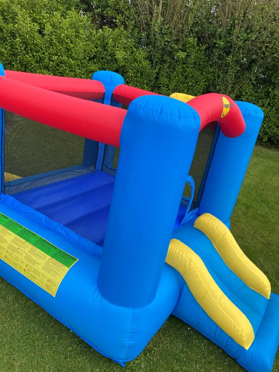 Bouncy Castle - Image 2
